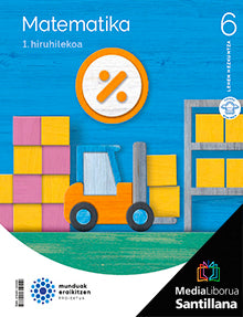 6PRI LM PFA MATEMATICAS CM ZUBIA ED23
