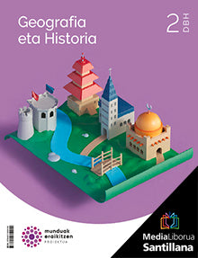 2ESO LM PFA GEGRAF HISTOR CM ZUBIA ED23
