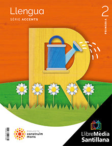 2PRI LM PFA LLENGUA ACENTS CM VORA ED23