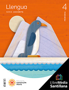4PRI LM PFA LLENGUA ACENTS CM VORA ED23