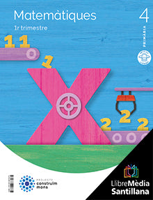 4PRI LM PFA MATEMATICAS CM VLNC VOR ED23