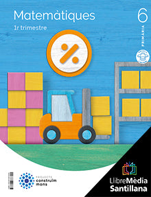 6PRI LM PFA MATEMATICAS CM VLNC VOR ED23