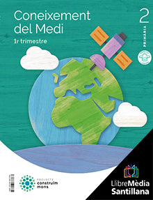 2PRI LM PFA C.DEL MEDIO CM VLNC VOR ED23