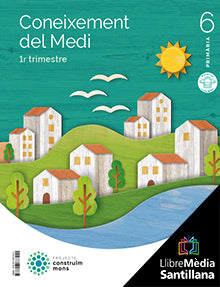 6PRI LM PFA C.DEL MEDIO CM VLNC VOR ED23