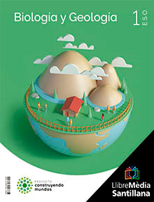 1ESO LM PFA BIOLOGIA GEOLOG VOR CAS ED23