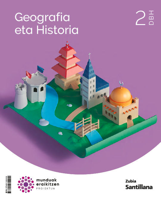 2DBH GEOGR E HIST MUNDUK ERAIKITZEN ED23
