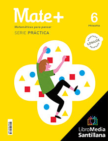 6PRI LM PFA MATE + PRACTICA 2023 ED23