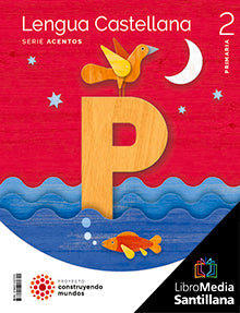 2PRI LM PFA LENGUA ACENTOS CM ED23
