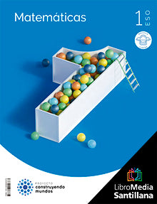 1ESO LM PFA MATEMATICAS MURCIA ED23