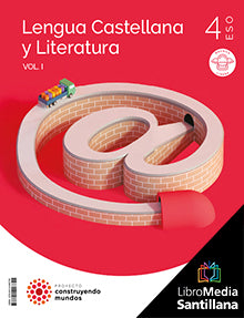 4ESO LM PFA LENGUA LIERATURA MURCIA ED23