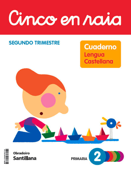 2-2PRI CAD CINCO EN RAIA LINGUA GAL ED23