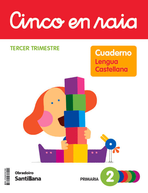 2-3PRI CAD CINCO EN RAIA LINGUA GAL ED23