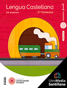 1PRI LM PFA LENGUA EN MARCHA GRAZAL ED23