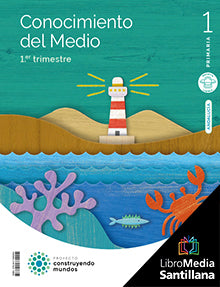 1PRI LM PFA CONOCIMIENTO MEDIO GRAZ ED23