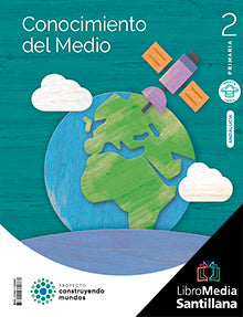 2PRI LM PFA CONOCIMIENTO MEDIO GRAZ ED23