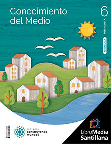 6PRI LM PFA CONOCIMIENTO MEDIO GRAZ ED23