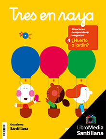 2PRI LM PFA TRES RAYA 2-2-1 GRAZAL ED23