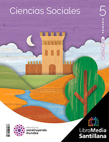 5PRI LM PFA CIENCIAS SOCIALE CYL CM ED23