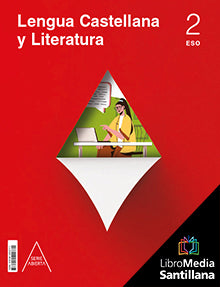 2ESO LM PFA LENGUA SERIE ABIERTA ED23