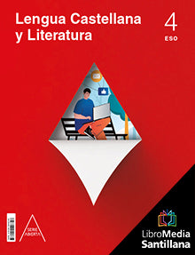 4ESO LM PFA LENGUA SERIE ABIERTA ED23