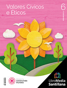 6PRI LDB PFA EDU VALORE CIVICOS OBR ED23