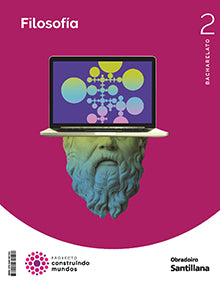 2BTO LDB PFA HISTOR FILOSOFIA OBRAD ED23