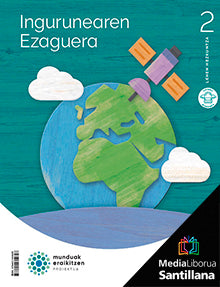 2PRI LM PFA C. DEL MEDIO CM ZUBIA ED23