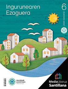 6PRI LM PFA C. DEL MEDIO CM ZUBIA ED23