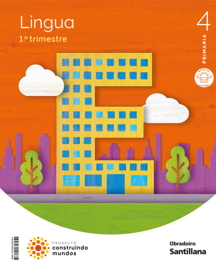 4PRI LINGUA GALL M LIGERA CM ED23