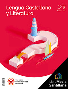 2ESO LM PFA LENGUA LITERAT CM CANAR ED23