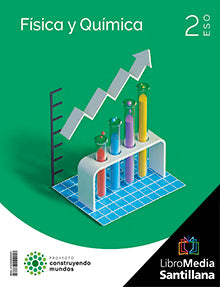 2ESO LM PFA FISICA QUIMICA CANARIAS ED23