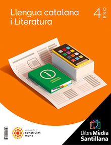 4ESO LM PFA LLENGUA CM BALEARES ED23