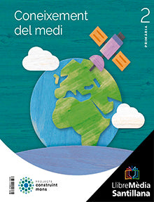 2PRI LM PFA C. DEL MEDIO CM BALEAR ED23