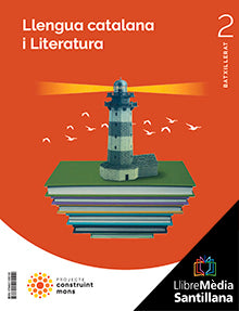 2BTO LDB PFA LENGUA Y LITERAT CM GP ED23
