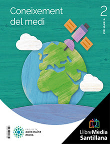 2PRI LM PFA C. DEL MEDIO CM GP ED23
