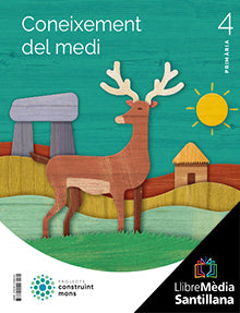 4PRI LM PFA C. DEL MEDIO CM GP ED23