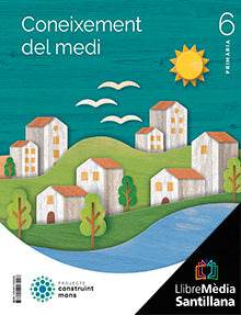 6PRI LM PFA C. DEL MEDIO CM GP ED23