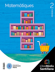 2PRI LM PFA MATEMATICAS CM GP ED23