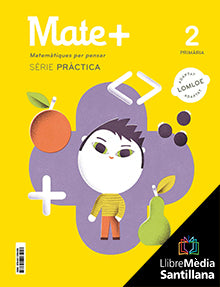 2PRI LM PFA MATEMATICAS + GP ED23
