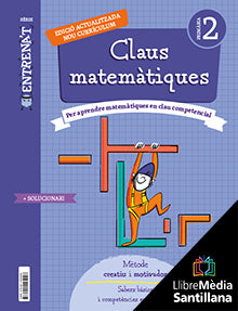 2PRI LDB PFA CUAD MATEM ENTRENAT GP ED23