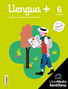 6PRI LM PFA LLENGUA + GP ED23