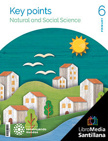 6PRI LM PFA KEY POIN NAT & SOC SCIE ED23