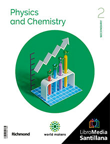 2ESO LM PFA PHYSICS & CHEMISTRY ED23