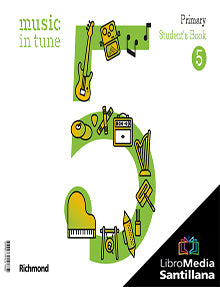 5PRI LM PFA MUSIC IN TUNE GRAZALEMA ED23