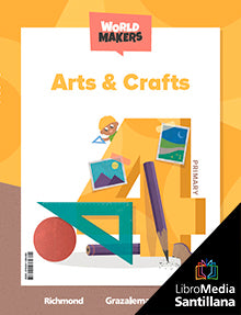 4PRI LM PFA ARTS CRAFTS GRAZALEMA ED23