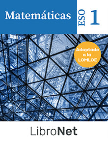 1ESO LN PFA MATEMATICAS LOMLOE ED23