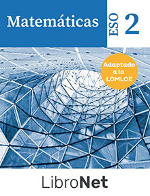 2ESO LN PFA MATEMATICAS LOMLOE ED23