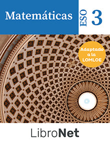 3ESO LN PFA MATEMATICAS LOMLOE ED23