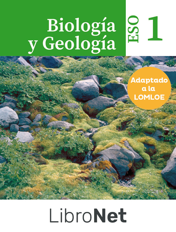 1ESO LN PFA BIOLOGIA GEOL LOMLOE ED23