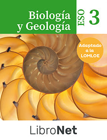 3ESO LN PFA BIOLOGIA GEOL LOMLOE ED23